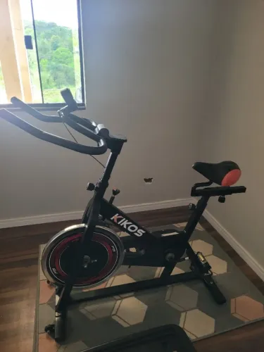 Bike kikos