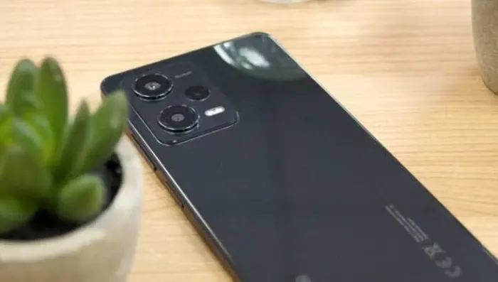Redmi note 12 pro 5g 256 gb