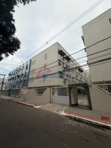 APARTAMENTO RESIDENCIAL em VITÓRIA - ES, JARDIM DA PENHA