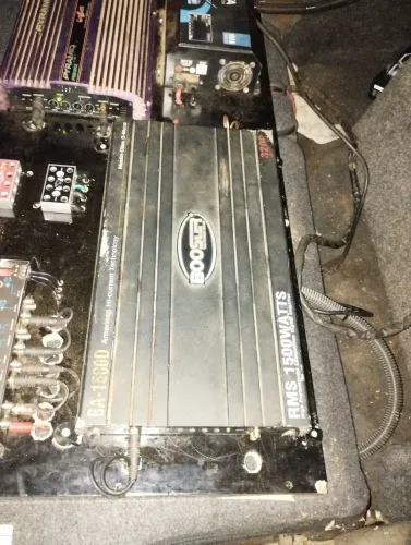 Potência 3200