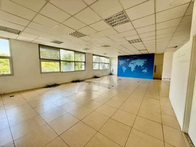 Sala à venda e para alugar em Campinas, Swiss Park, com 147 m², Swiss Park Office