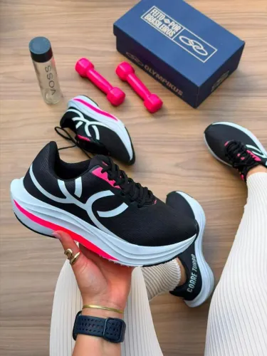 Tênis feminino