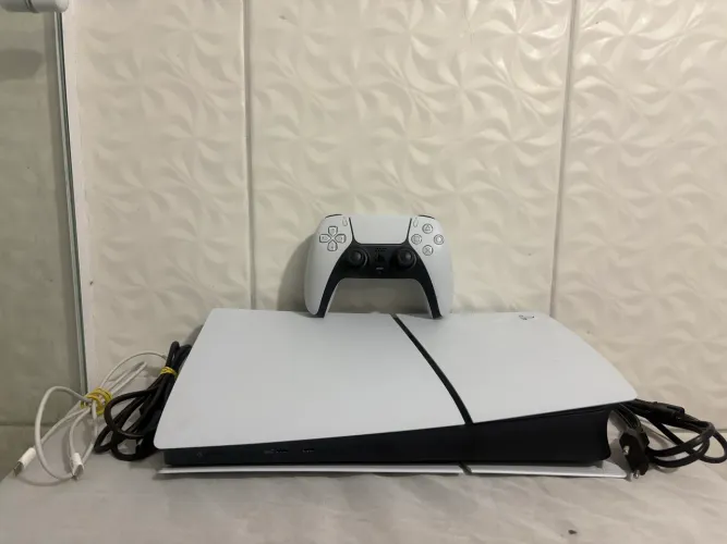 PlayStation 5