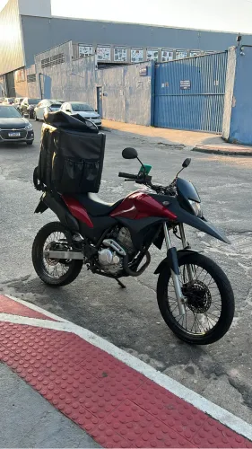 Xre Pra roça