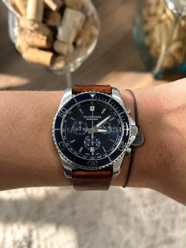 Victorinox Swiss Army Maverick