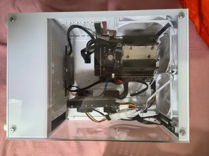CPU COMPLETO