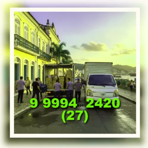 MUDANÇA EM JARDIM CAMBURI, ITAPUÃ E PRAIA DO CANTO HOJE - LS