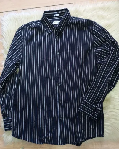 Camisa Calvin Klein L usado 