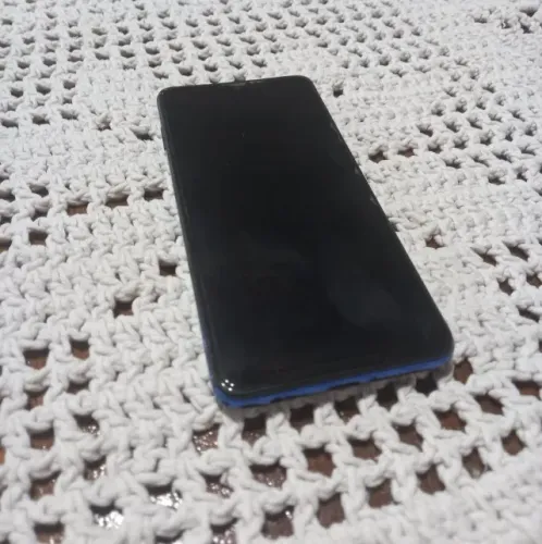 Xiaomi Poco X3 Pro P/ Retirada de Peças / Sucata (Tela Original Intacta)
