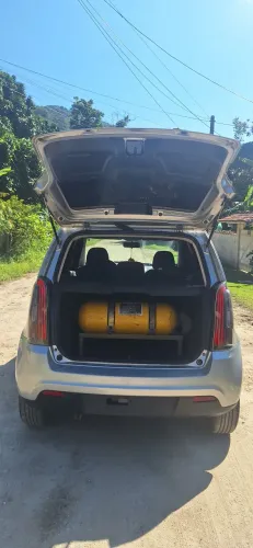 Fiat Idea Attractive 1.4 Fire Flex 8V 5P 2015