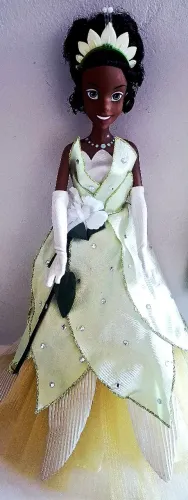 Tiana da Disney Store