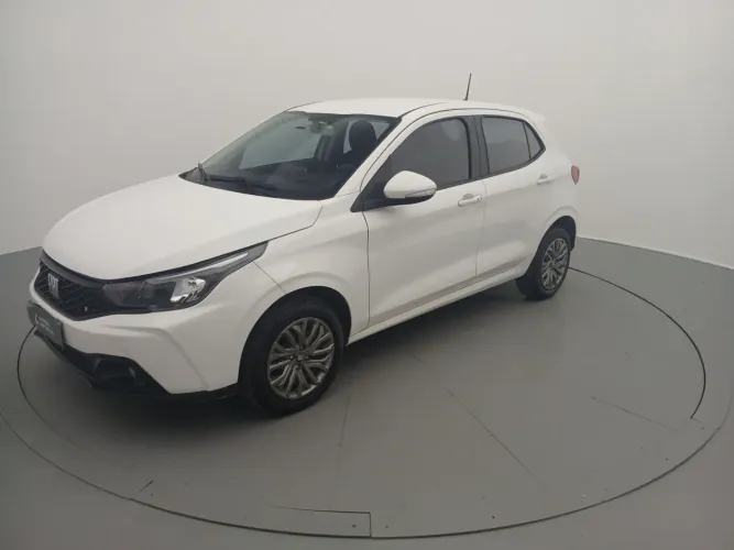 Fiat Argo Drive 1.0 Firefly 2025