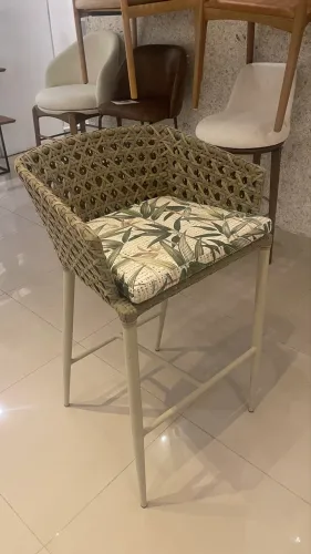 Banqueta Mar