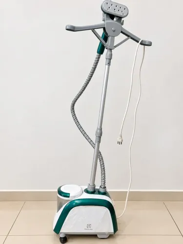 Passadeira Electrolux