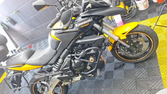 Aceita troca por carro de maior valor