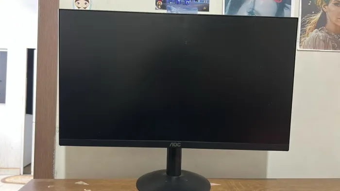 Monitor 125 hz