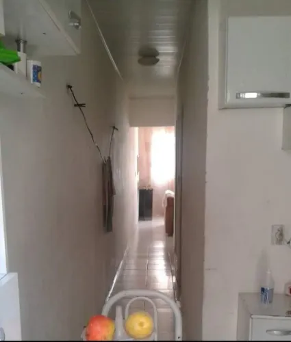 Casa pra vender