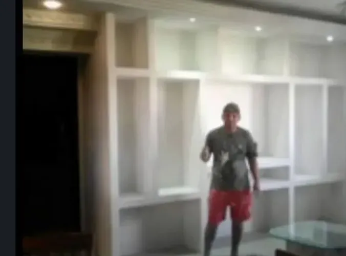 Gesseiro profissional Chagas 