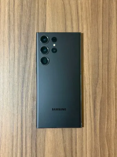 Galaxy S23 Ultra - 256 GB - Aceito Trocas (12x 248)