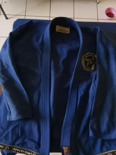 Kimono de jiu-jitsu A1