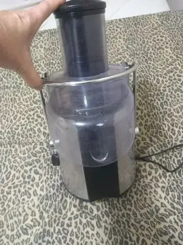 Centrifuga  de frutas e outros semi profissional