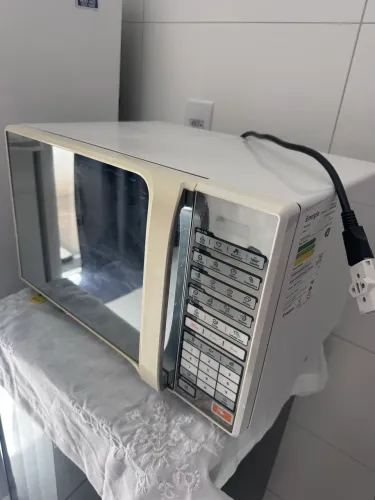 Microondas Midea