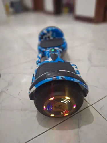 Hoverboard 