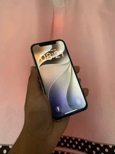 iPhone 12 Pro