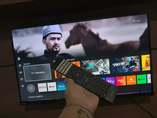 Tv Toshiba 32