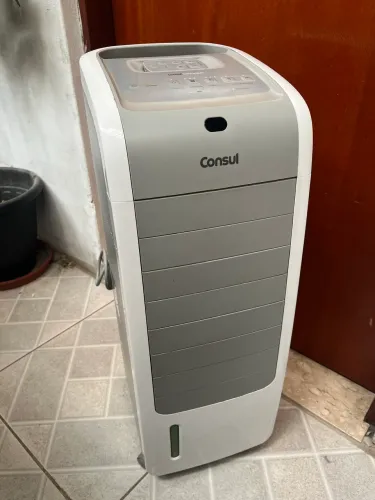 Consul Bem Estar Climatizador