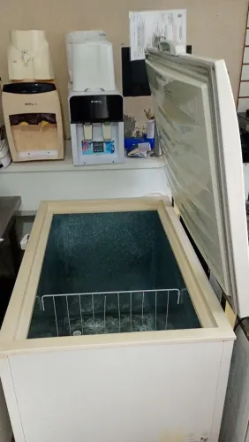 Freezer