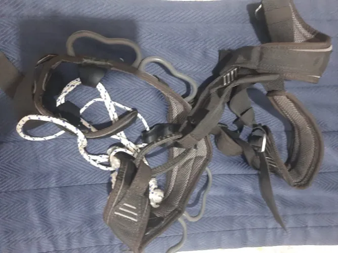 Equipamento de proteção
