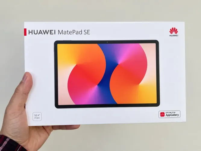 Tablet Huawei MatePad SE 11