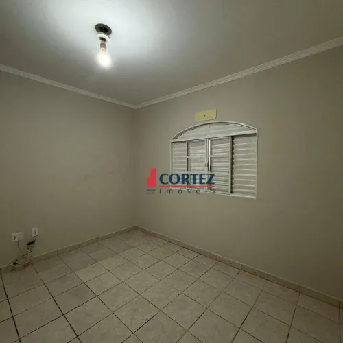 Casa com 1 dormitório para alugar, 30 m² por R$ 950,00/mês - Vila Indaiá - Rio Claro/SP