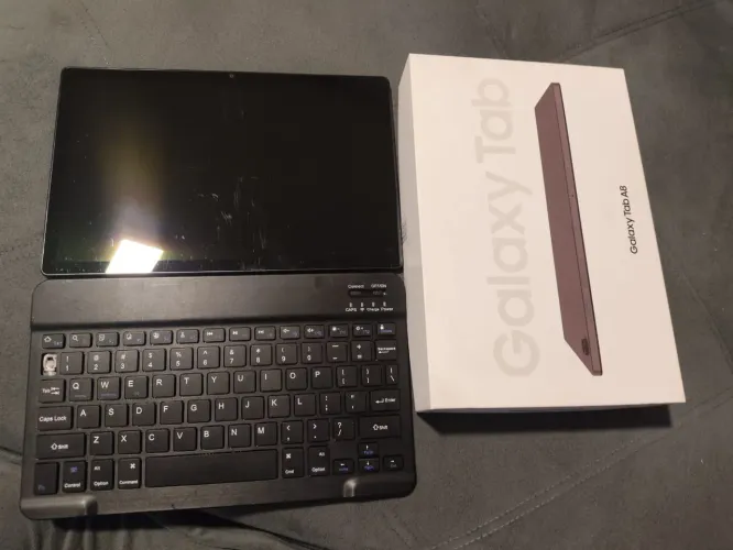 Tablet Samsung tab A8