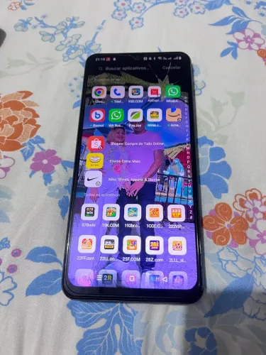 Realmi C63