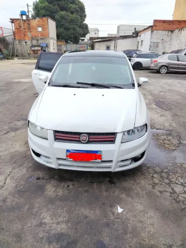 Fiat Stilo 1.8/ 1.8 Connect 8V 103cv 5P 2003