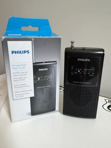 Radio Philips AE 1500