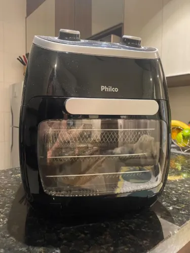 Air fryer Philco