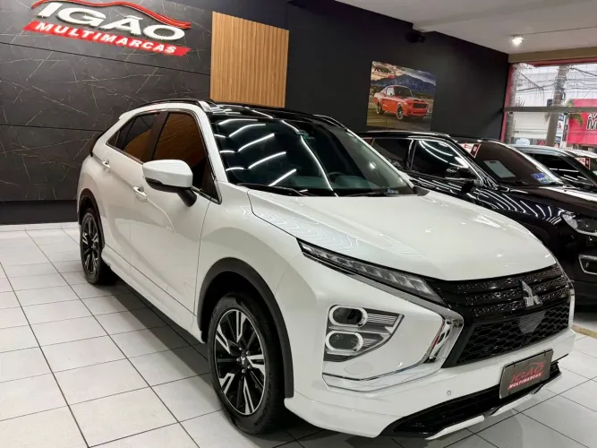 Mitsubishi Eclipse Cross HPE-S 1.5 AWD 165cv Aut. 2023