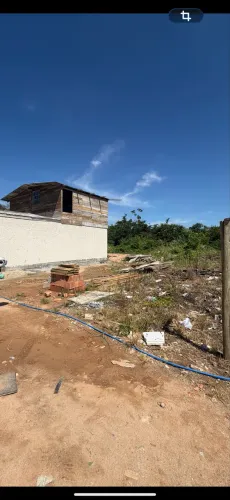 Terreno Ribeirão da ilha 