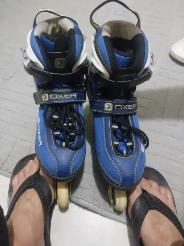 Patins oxer 36