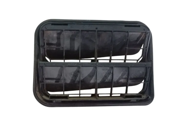 Grade ventilação difusor carroceria traseira Citroen Peugeot
