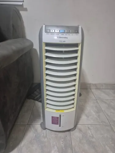 Climatizador Eletrolux