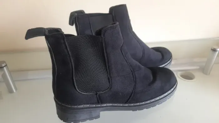 botas