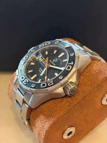 Tag Heuer Aquaracer 500