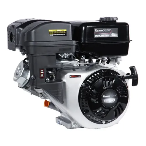 Motor a Gasolina Toyama 15hp 420cc - TE150-XP