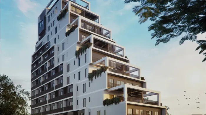 Triplex em Madalena Recife PE