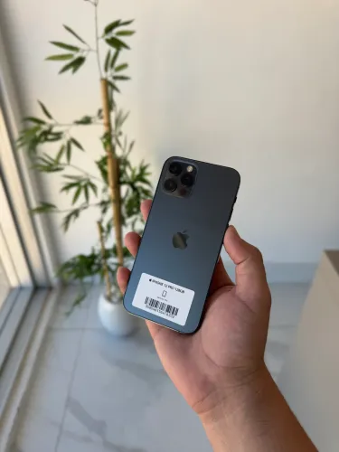 IPHONE 12 PRO 128 GIGAS EXCELENTE