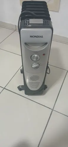 Aquecedor